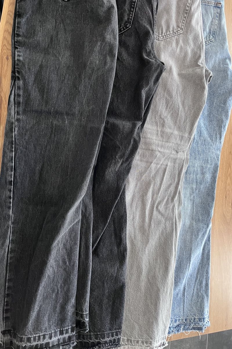 Jeans: Zara Jeans 38/34 – Usato da Bolken venduto da Tropma77 1