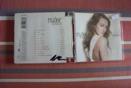 Closer von Maike Von Bremen | CD |