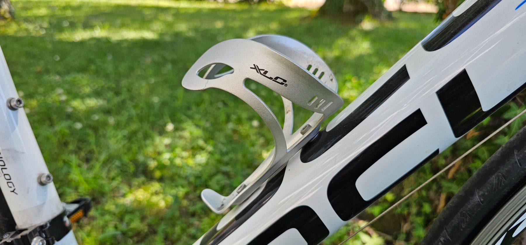 Biciclette: Vélo course femme, taille S – Usato da Nyon venduto da Chris01037 8