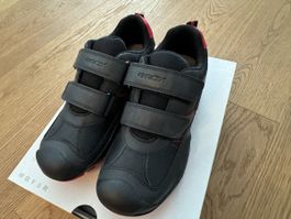GEOX kinderschuhe n.savage Gr.33 Neu!