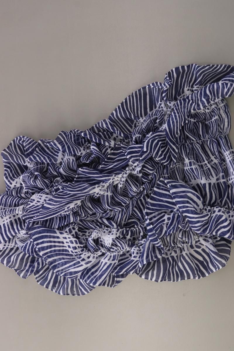 Foulards, Tücher & Schals: Betty Barclay Tuch blau – Gebraucht aus Neustadt an der Waldnaab von SecondLifeFashion 1