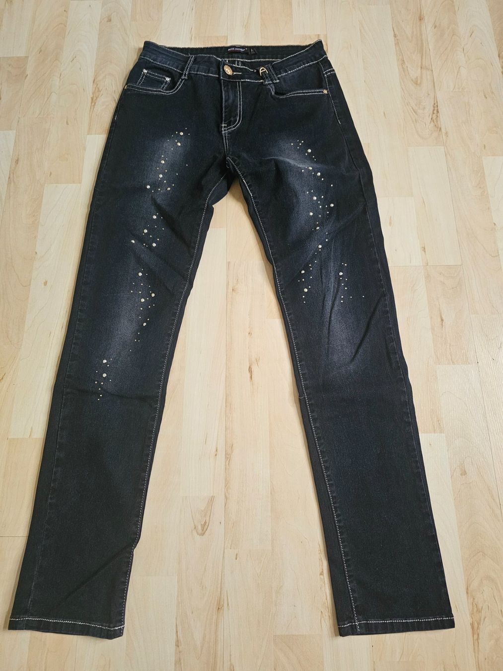Pantaloni: Hose M/44 – Usato da Balterswil venduto da Dikdik1992