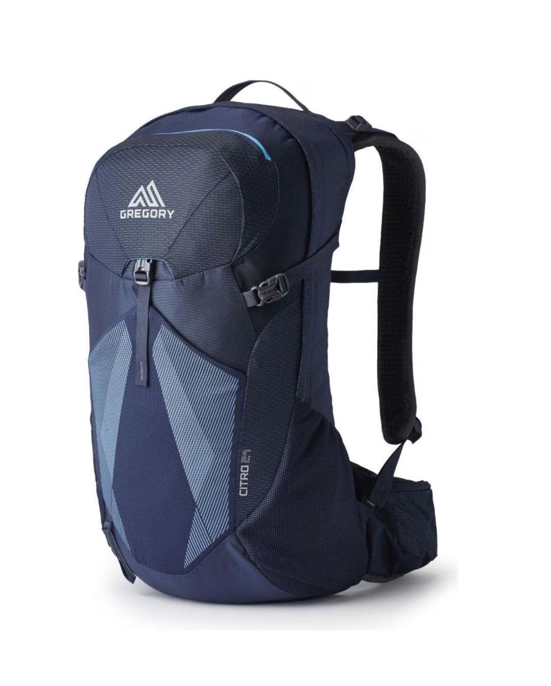 Gregory Zaini: 165 Fr NEU Gregory Wanderrucksack Regenschutz Backpack Bag – Nuovo e nell'imballaggio originale da Steffisburg venduto da Erdling0 2
