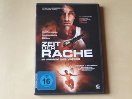 Zeit der Rache im Namen des Vaters