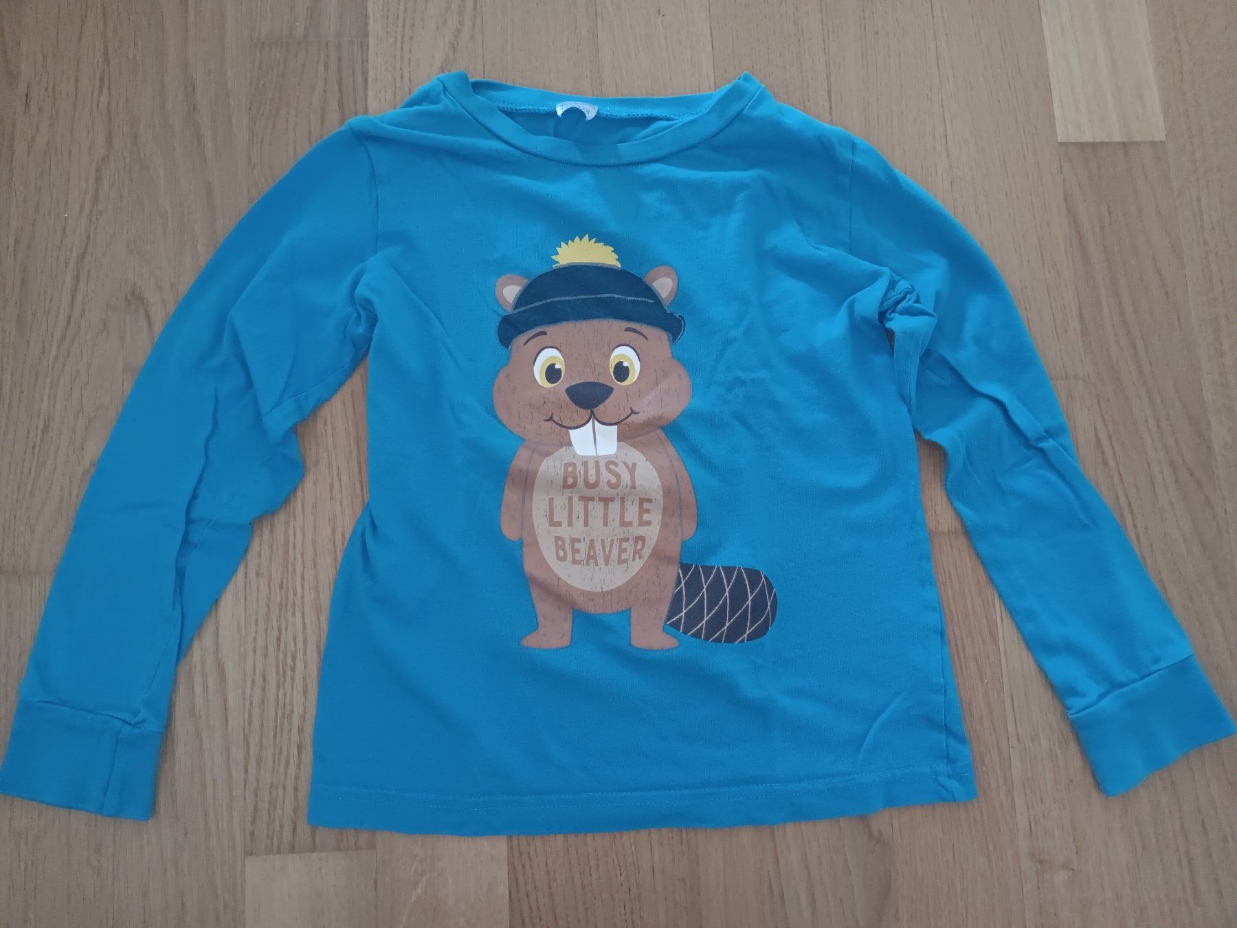 Pigiama & Simili: Kinder Pjama ,Gr 122/128 – Usato da Gelterkinden venduto da ram_5vkp 1