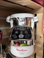 Küchenmaschine Moulinex Companion HF 800