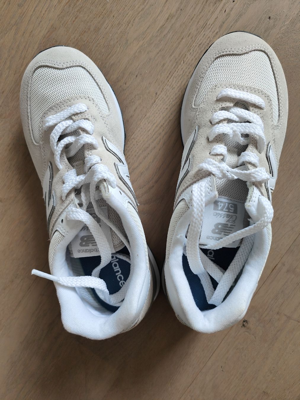 New Balance Scarpe da donna: New Balance Classic – Nuovo e nell'imballaggio originale da Biel/Bienne venduto da bicobello01 2