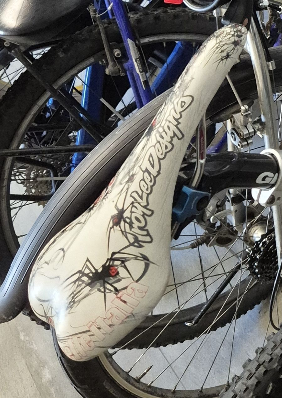 Selle Italia Pezzi di ricambio: selle italia TroyLeeDesigns – Nuovo (secondo la descrizione) da Aproz (Nendaz) venduto da Tiz_1967 1