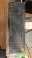 Logitech Tastatur