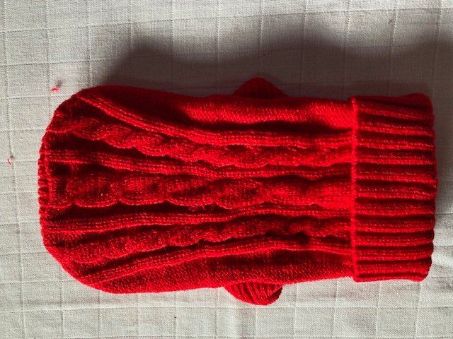 Maglioni & Felpe: Pullover rot verschiedene Grössen – Nuovo e nell'imballaggio originale da Matt venduto da Westigruppe 1