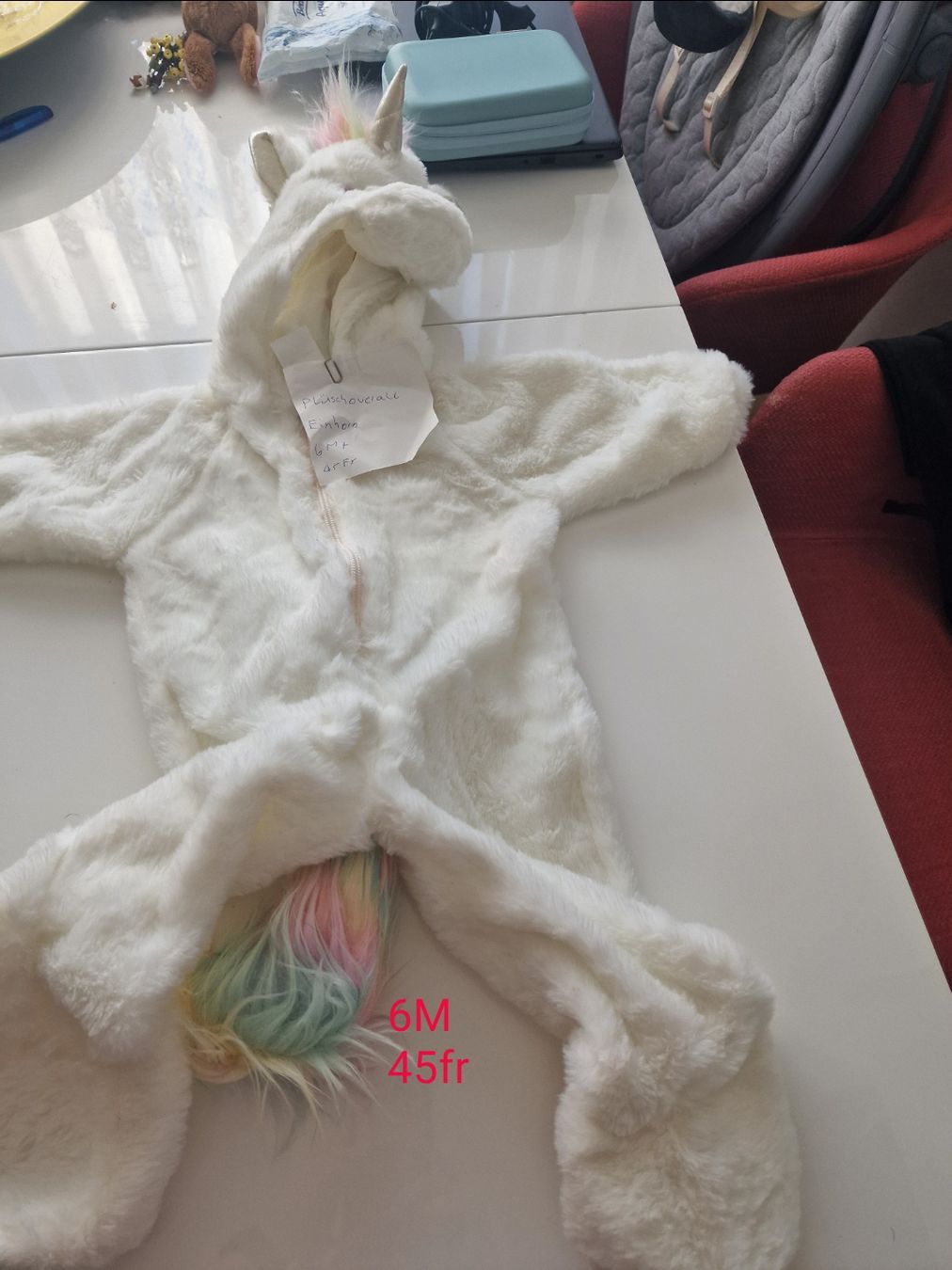 Kleiderpakete & -sets: baby kleider – Gebraucht aus Muttenz von mil_q5wt 9