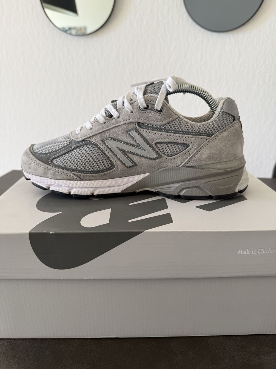 New Balance Scarpe da uomo: New Balance U990GR4 – Nuovo (secondo la descrizione) da Pully venduto da Afagone 7