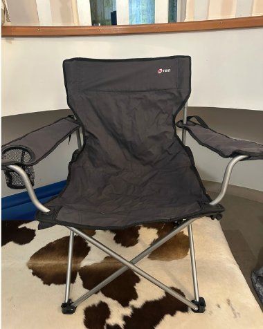 Sedie: Ktec Camping folding chair – Usato da Confignon venduto da lynningva
