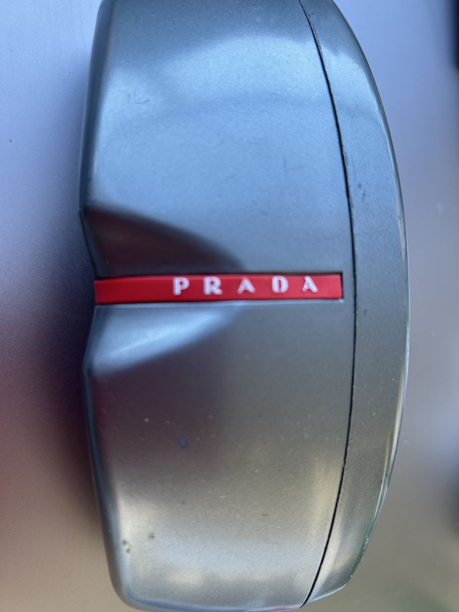 Prada Occhiali & Lenti: Lunettes de soleil – Nuovo (secondo la descrizione) da Geneve venduto da antoinette19