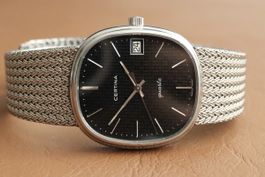 Certina Newport Quartz – 31mm (Ingenieur)