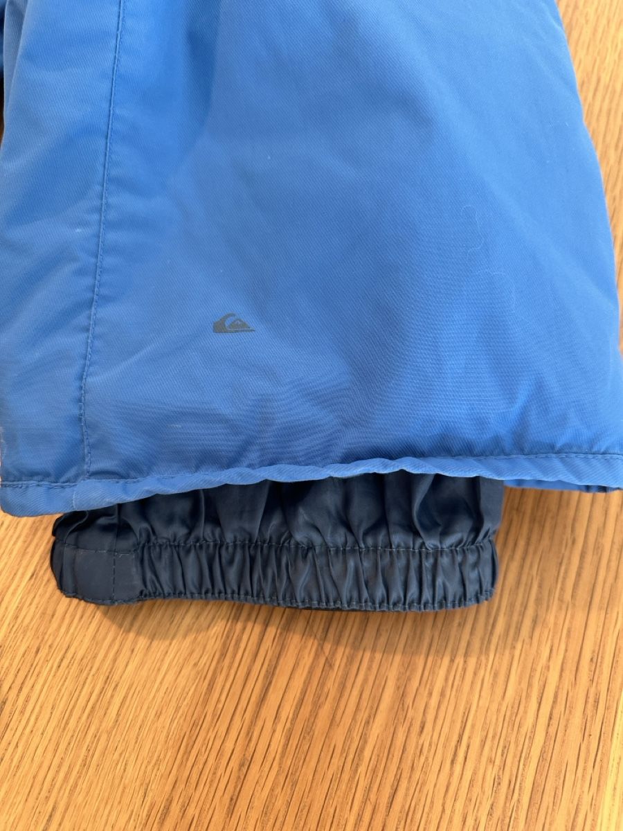 Quiksilver Hosen: Quiksilver Snowboardhose Gr 14/LDry Flight Technology – Neu (gemäss Beschreibung) aus Wald ZH von Gosia_N 3