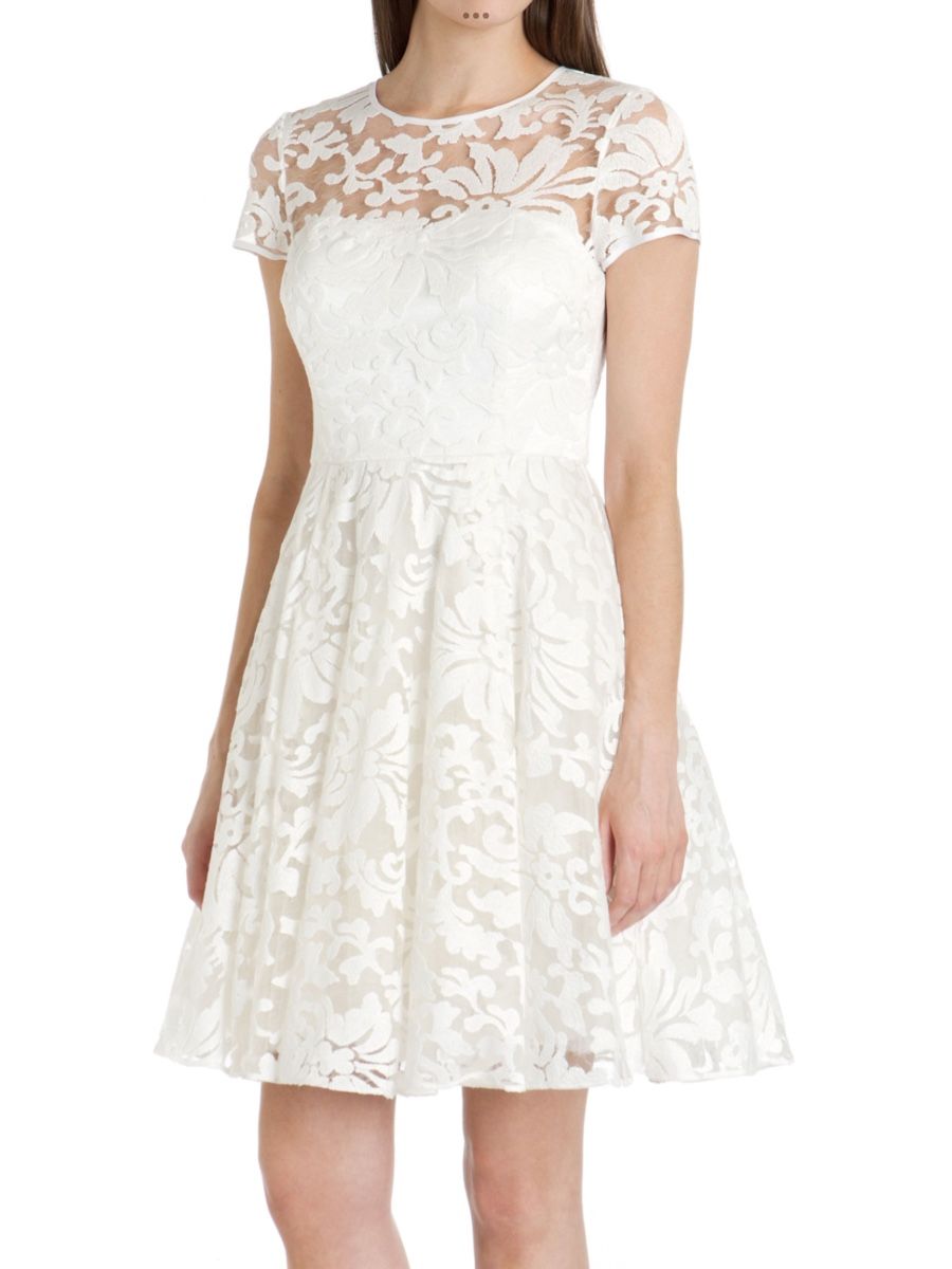 Ted Baker Kleider: TED BAKER Kleid Limited Edition NP 799 – Gebraucht aus Richterswil von chikolina01 1