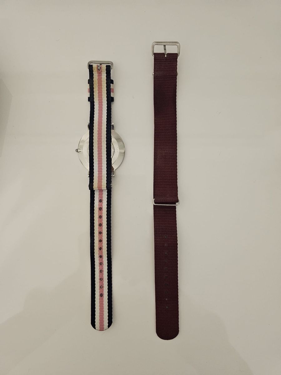 Daniel Wellington Orologi: Daniel Wellington Uhr – Usato da Steinmaur venduto da Kiki_m240 3