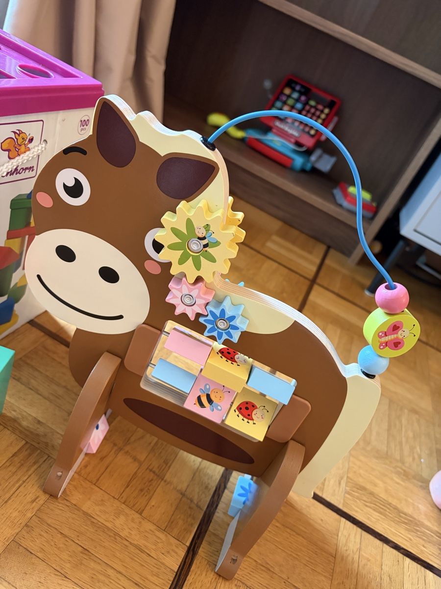 Spielzeuge: Baby toys mix – Gebraucht aus Zürich von dor_9l9g 4