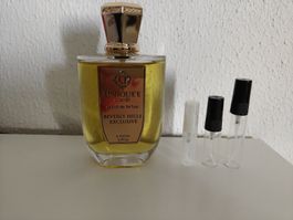 Unique'e Luxury - Beverly Hills Exclusive 2ml Sample / Probe