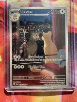 Persian 078/064 Pokémon Shrouded Fable