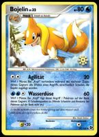 Bojelin 37/106 D&P Great Encounters (Snow Flake Promo)