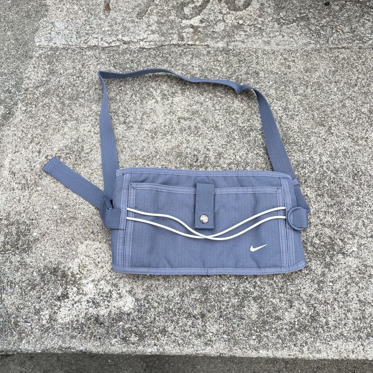 Nike Brieftaschen: retro Nike Waist Wallet – Gebraucht aus Fribourg von ann_l9b7 2