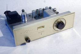 SCOTT STEREOMASTER Wideband 314, Mono - Röhrentuner, um 1958