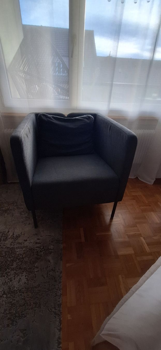 Ikea Poltrone: IKEA Sessel  – Usato da Niederscherli venduto da cat_sj2p 1