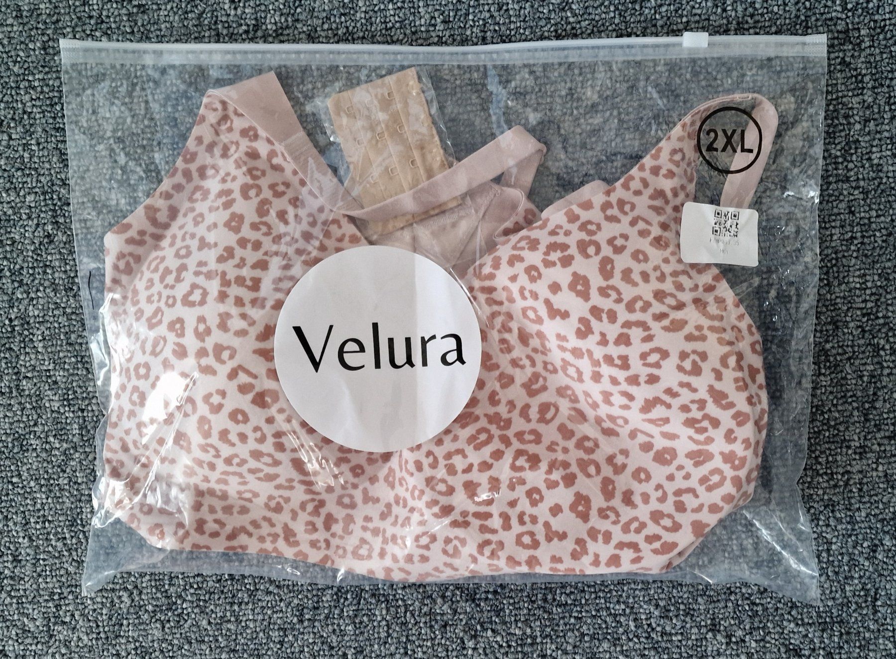 Sonstige Unterwäsche: Velura Soft BH – Neu (gemäss Beschreibung) aus Frauenfeld von Maschia 5