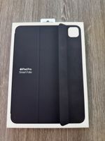 Smart Folio für 11" iPad Pro (M4) - Schwarz