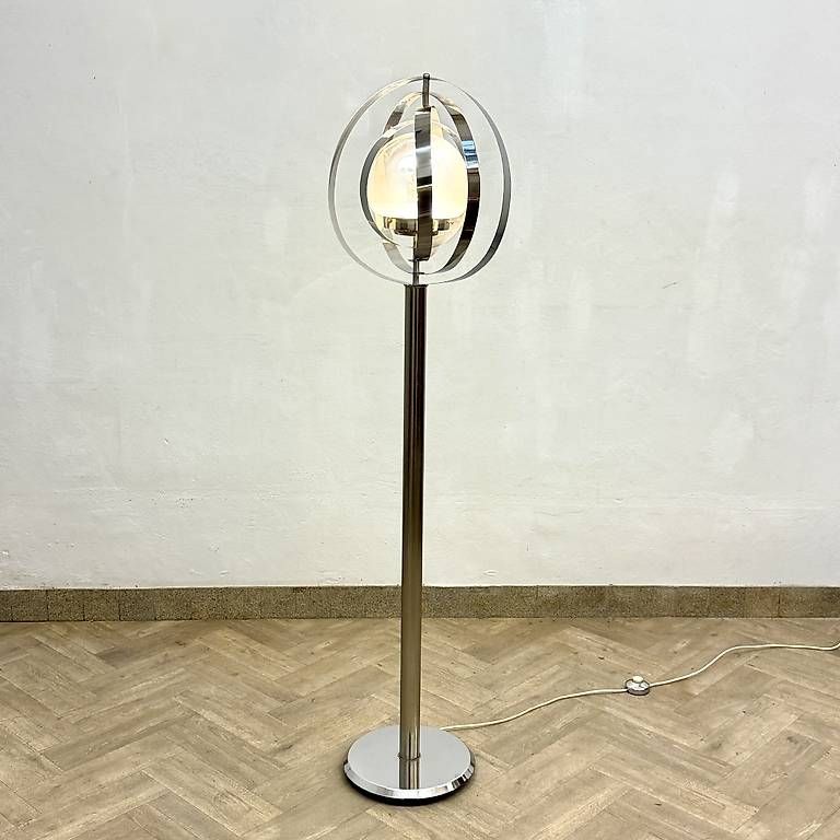 Murano Lampen: 70s Italienische Lampe Muranoglas – Gebraucht aus basel von vintory.ch 1