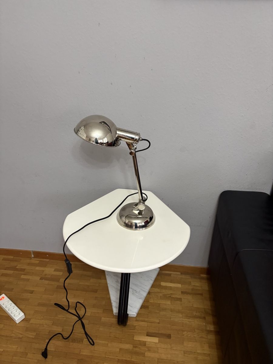 Lampade: Paire de lampes  design – Usato da petit lancy venduto da FerreiraLuis 8
