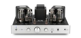 Ampli intégré Cary Audio SLi-80 HS (KT88, Triode/UL)