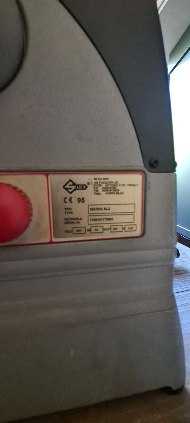 Toutes les machines: Schlüsselfräsmaschine – Neuf (Voir description) à Oberdorf BL par heinimag 7