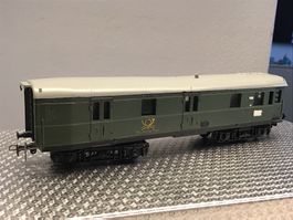 H0 4019 Postwagen,Top Zustand, Rarität!