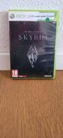 Xbox 360 - Skyrim