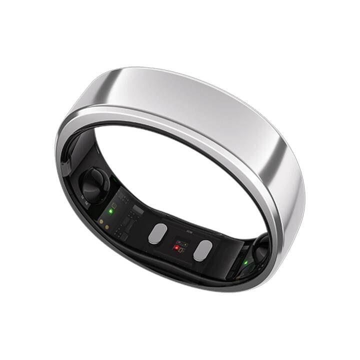 Ringe: NEW Ringconn Gen2 Silver Size 9 – Neu und originalverpackt aus Bottmingen von Vageek