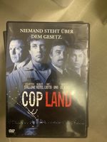 Cop Land DVD - Stallone, De Niro, Keitel - Top Film! (59)