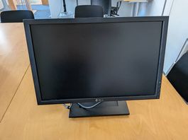 Monitor Dell E1909Wf