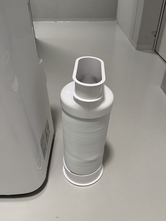 Electrolux Klimagerät 5