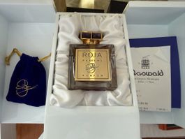 ROJA Parfums Parfüm Verpackung