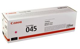 Canon I-Sensys LBP611/LBP613/MF631 Rote Toner, 045/1240C002