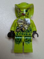 Lego Ninjago njo0497 Lasha - Legacy [used]