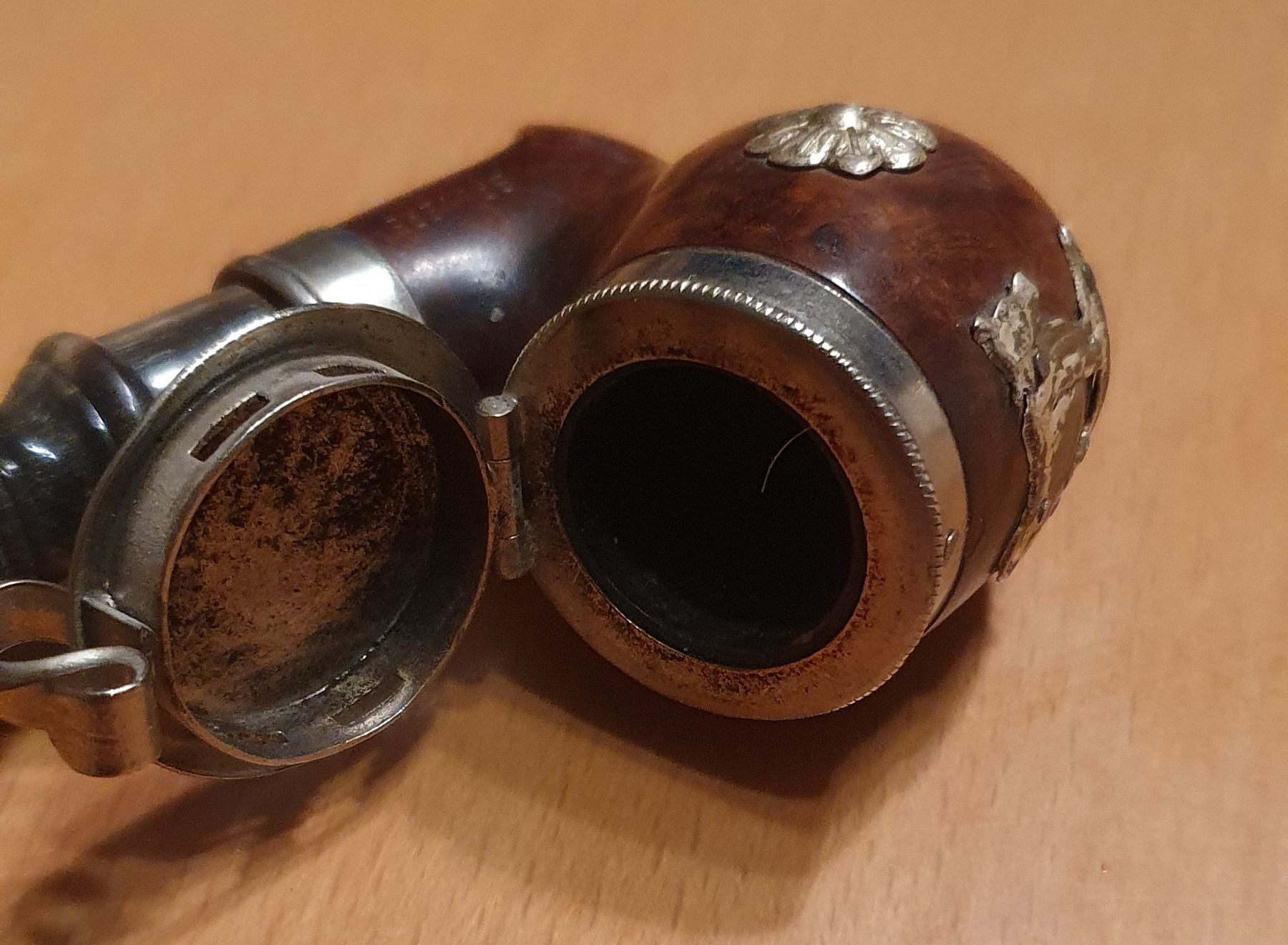 Pipes & Accessoires: Älpler Pfeife – D'occasion à Kreuzlingen par Rschweiz1 2
