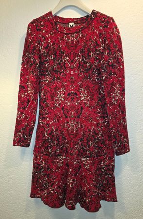 Missoni Kleid mit Wolle S