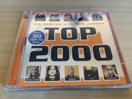 Various Artists – Top 2000