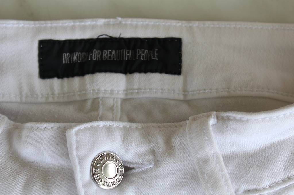 Pantaloni: TRYKORN for Beautiful People – Usato da Oberentfelden venduto da leumar 2