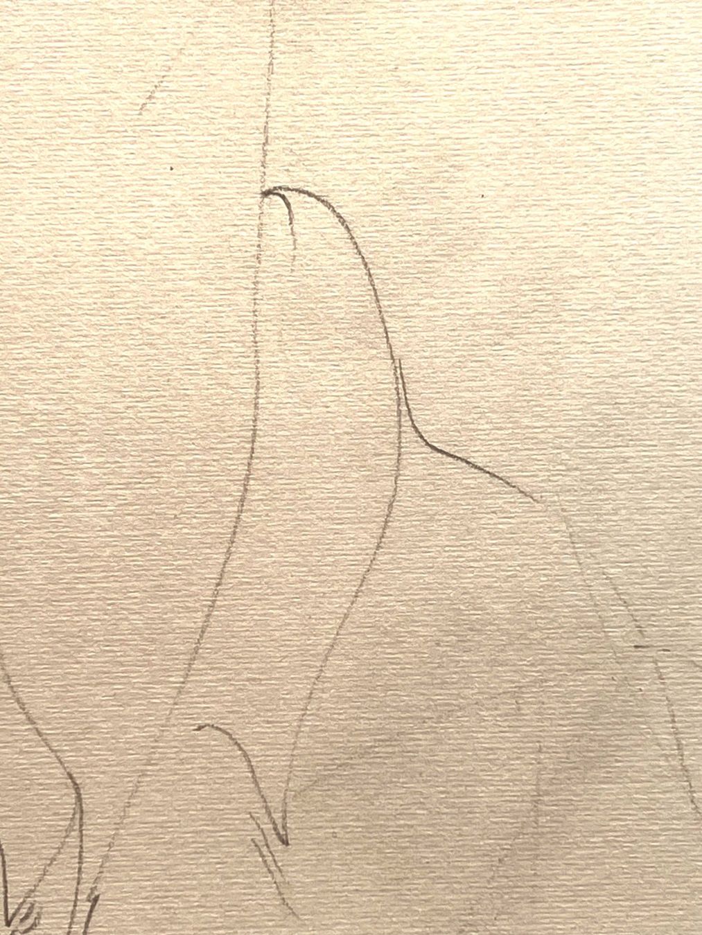 Grafiken & Lithographien: Amedeo Modigliani - Lithografie in limitierter Auflage – Gebraucht aus Ponte Tresa von 11GalleriaAlterEgo11 3