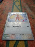 POKEMON  Schlapor   H PRE DE   084/131   KP90   2025